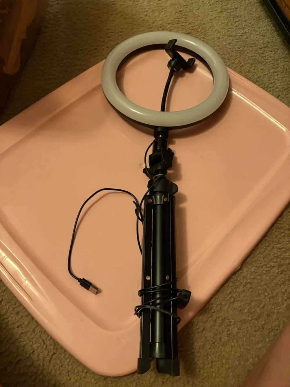 Tripod for Phone